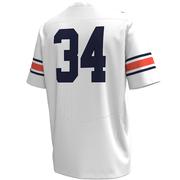 Auburn Under Armour #34 Premier Football Jersey